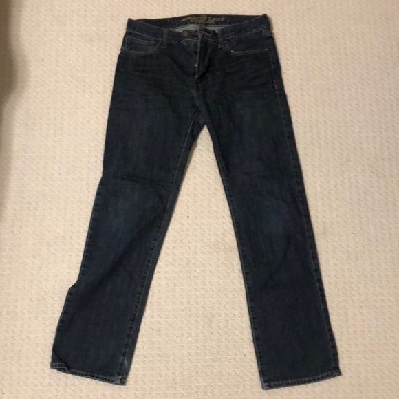 Jeans - Picture 1 of 4